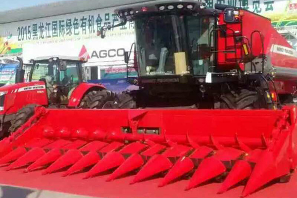 農機&ldquo;生產月&rdquo;活動（dòng）啟動