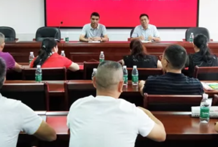 秋季農機健康生產&ldquo;三進三查&rdquo;工作啟動